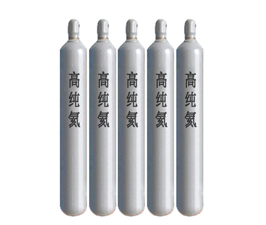 浙江高純氦